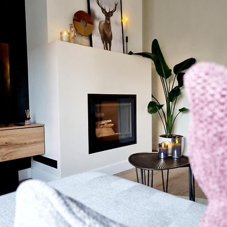 Vakantiewoning 266 De Panne Kültér fotó