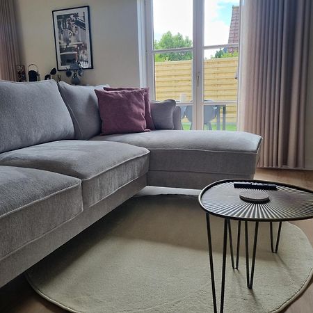 Vakantiewoning 266 De Panne Kültér fotó