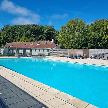 Vakantiewoning 266 De Panne Kültér fotó