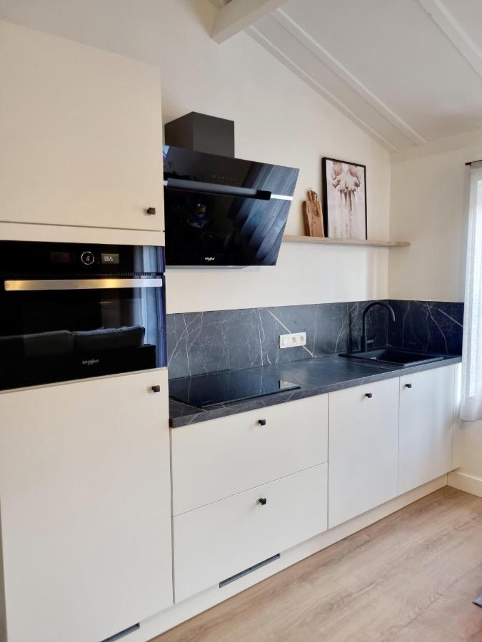 Vakantiewoning 266 De Panne Kültér fotó