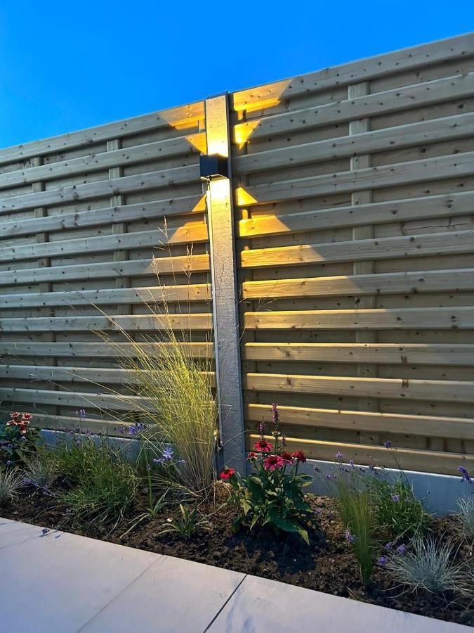 Vakantiewoning 266 De Panne Kültér fotó