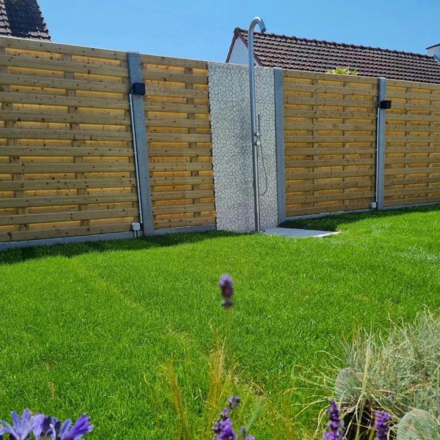 Vakantiewoning 266 De Panne Kültér fotó