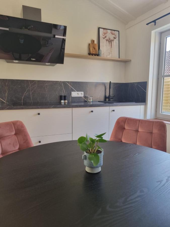 Vakantiewoning 266 De Panne Kültér fotó