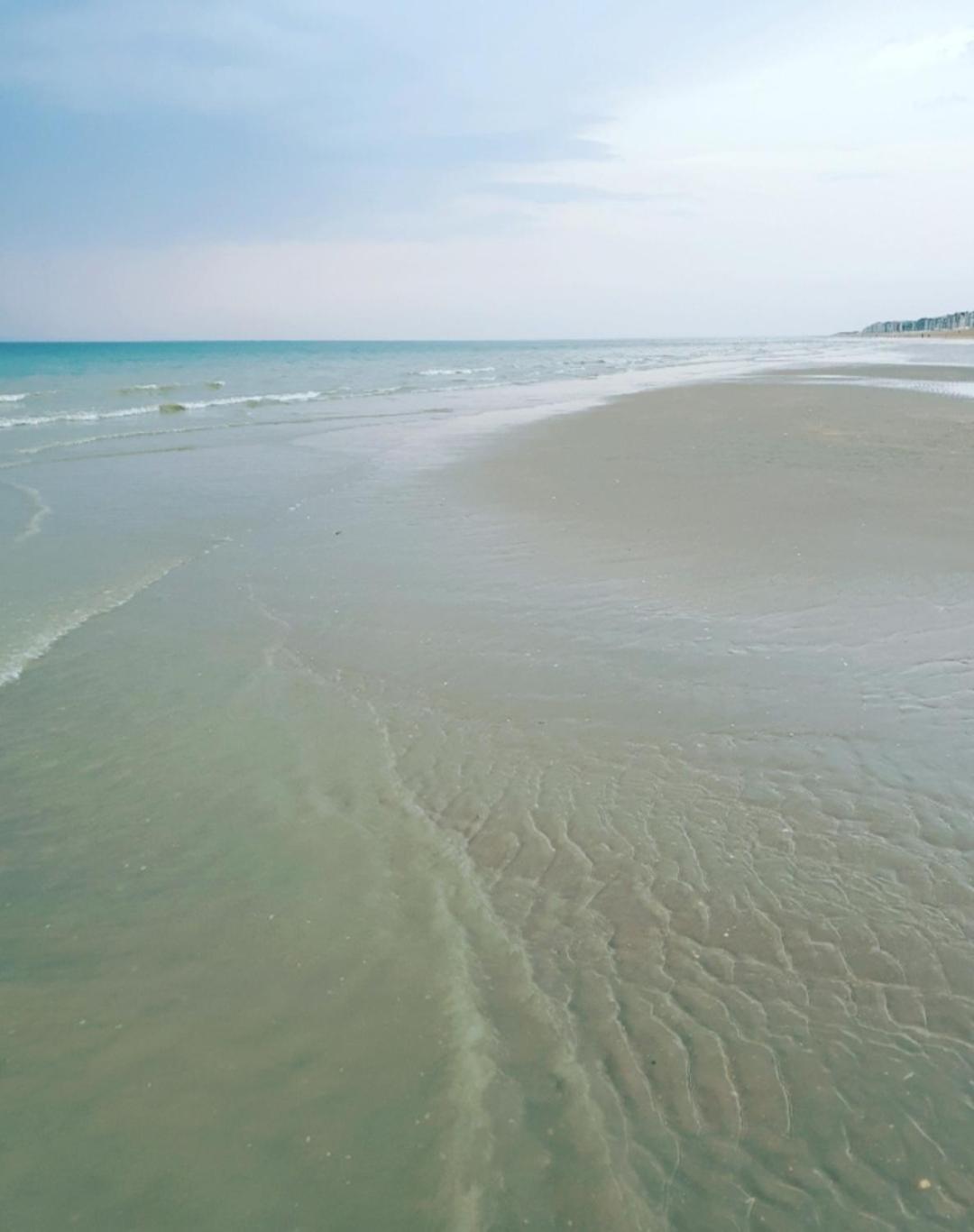 Vakantiewoning 266 De Panne Kültér fotó