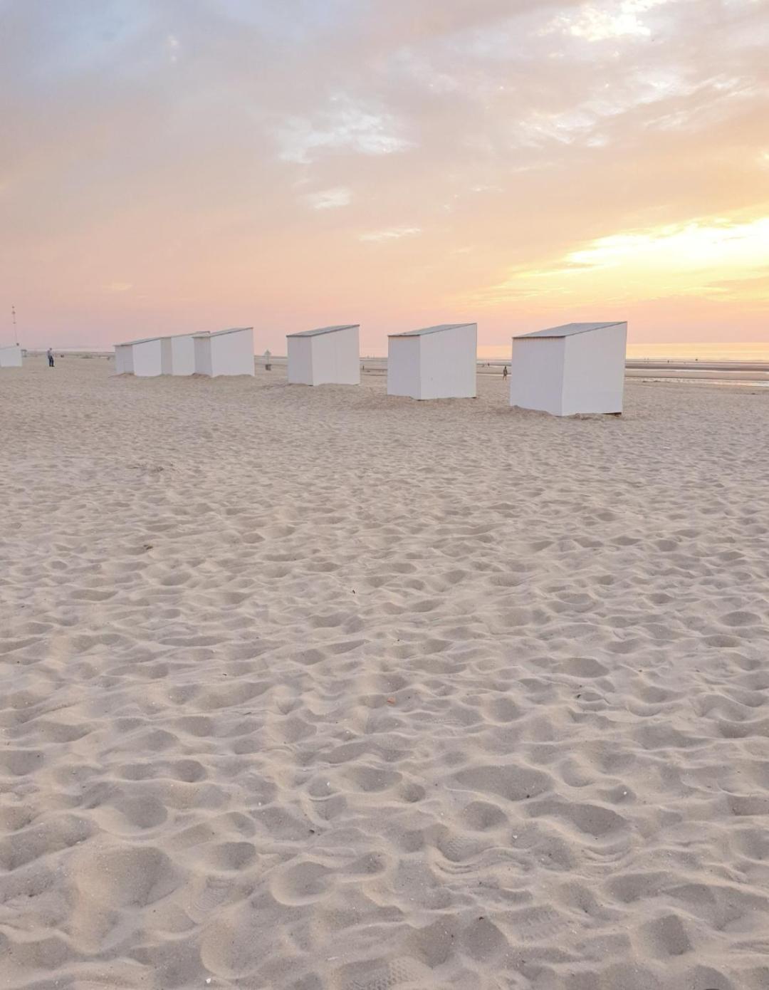 Vakantiewoning 266 De Panne Kültér fotó