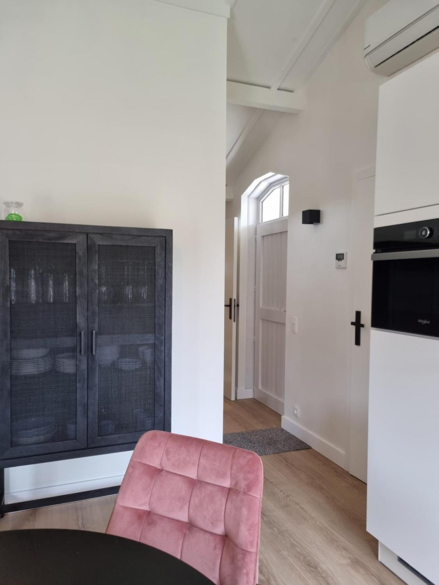 Vakantiewoning 266 De Panne Kültér fotó