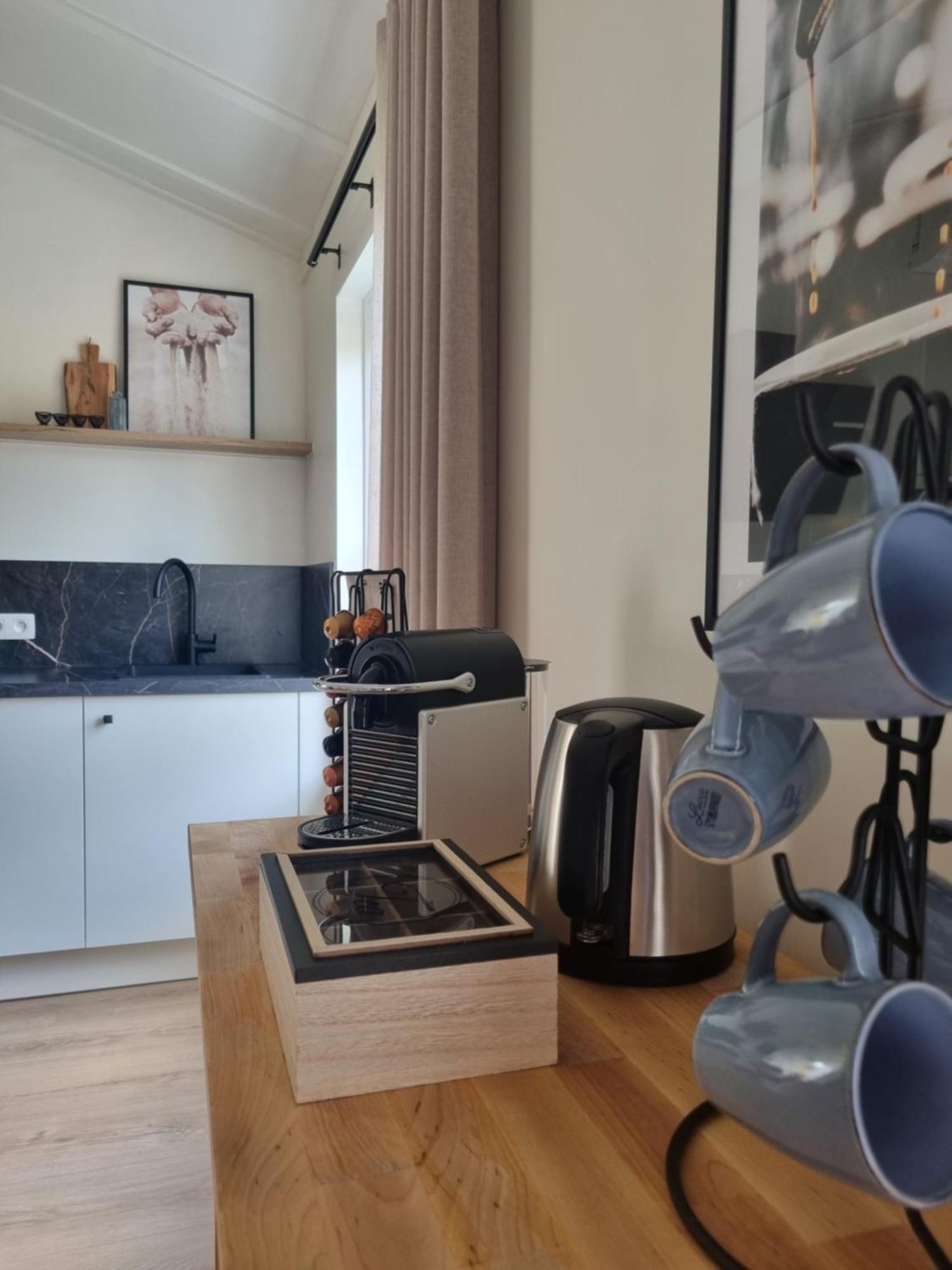Vakantiewoning 266 De Panne Kültér fotó