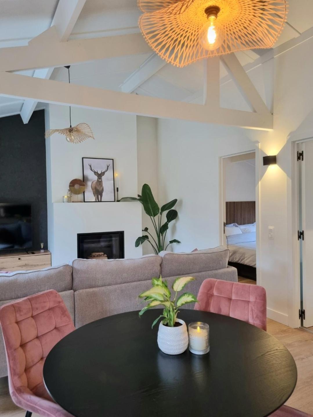Vakantiewoning 266 De Panne Kültér fotó