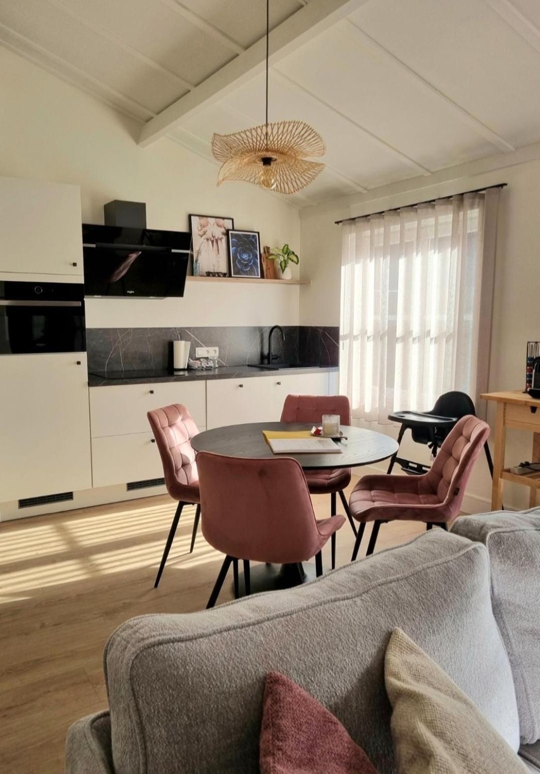 Vakantiewoning 266 De Panne Kültér fotó
