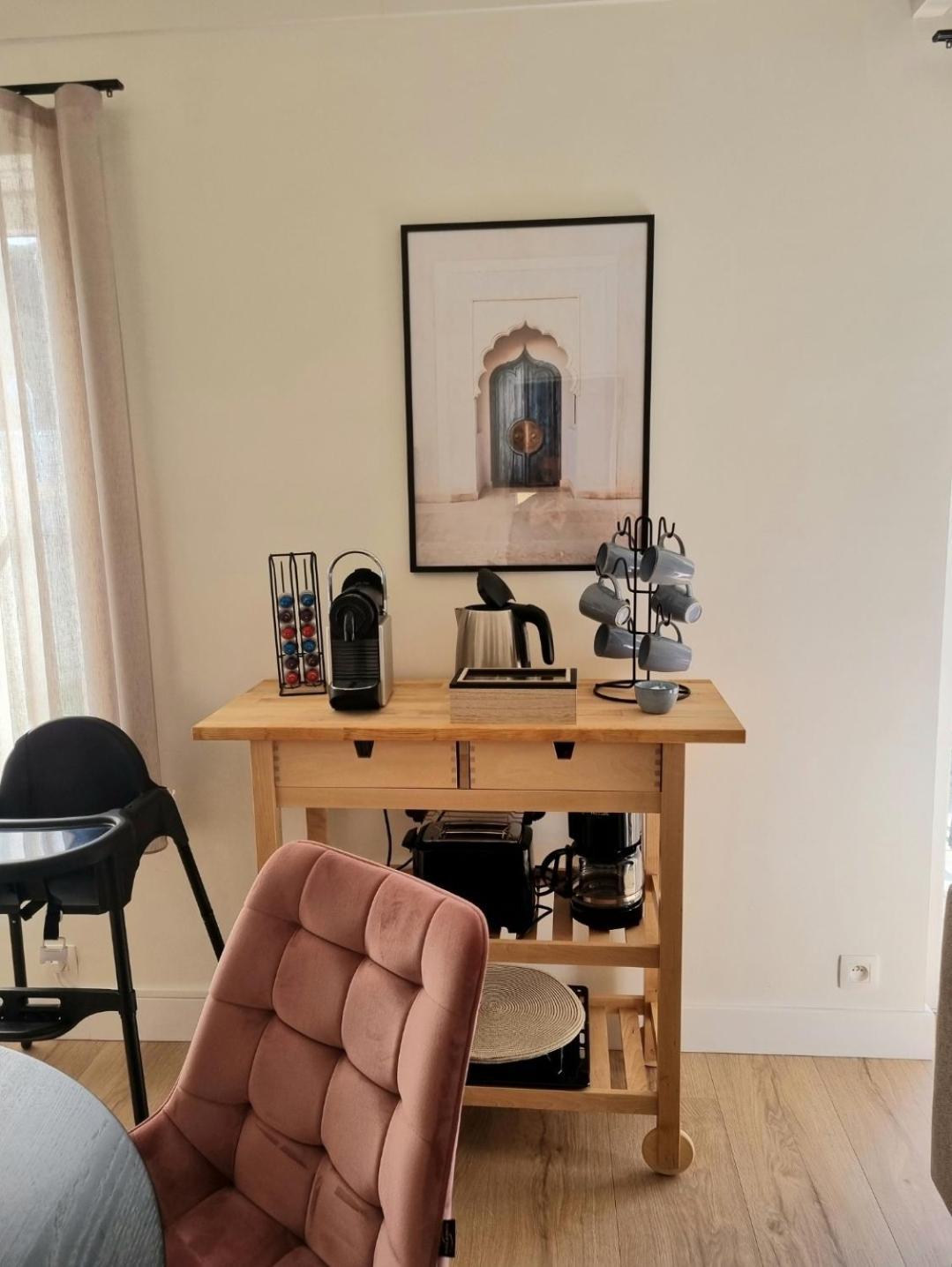 Vakantiewoning 266 De Panne Kültér fotó