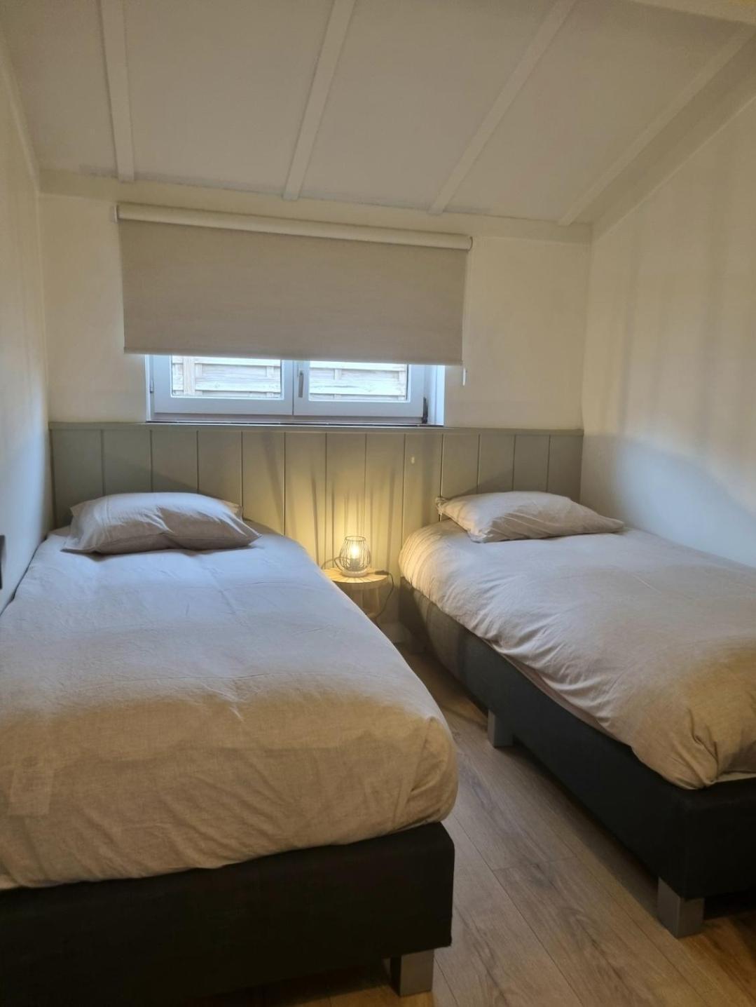 Vakantiewoning 266 De Panne Kültér fotó