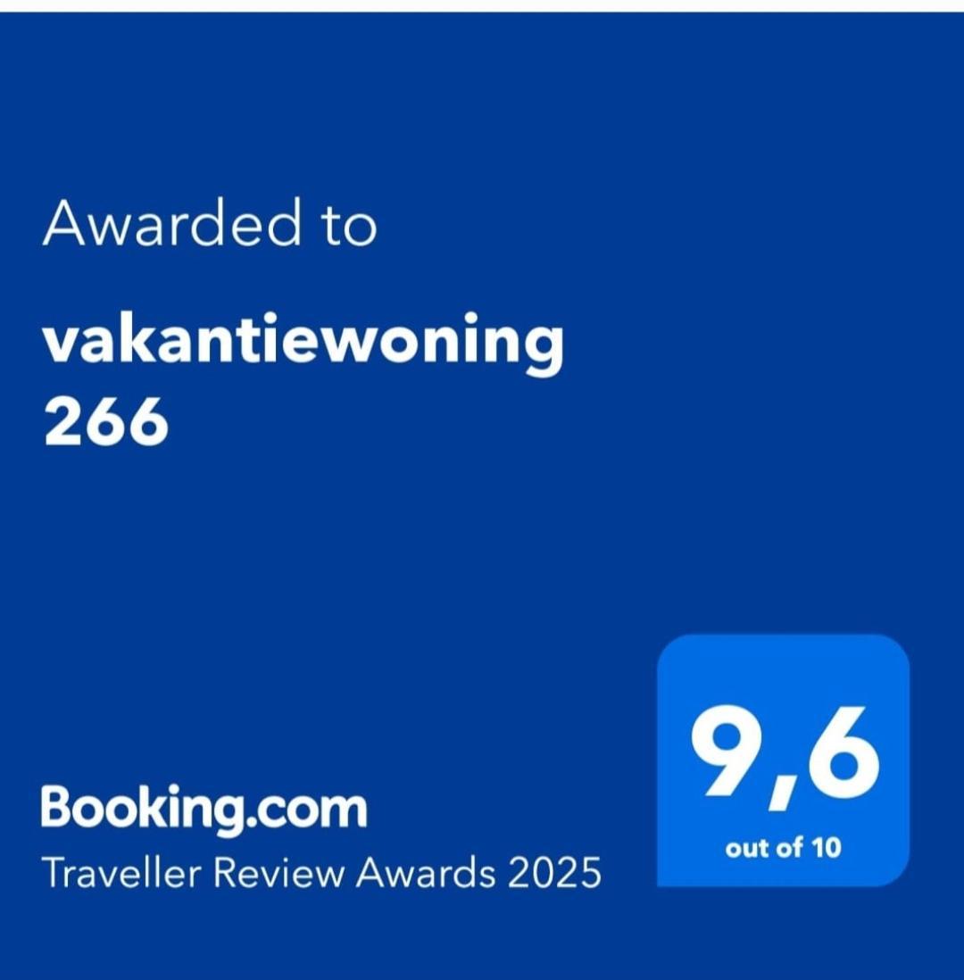 Vakantiewoning 266 De Panne Kültér fotó