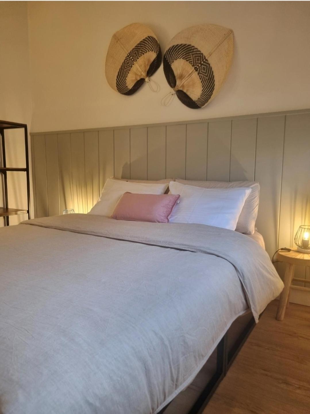 Vakantiewoning 266 De Panne Kültér fotó